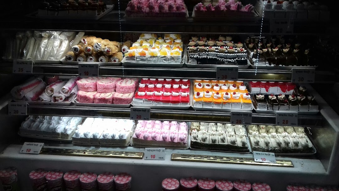 NM Bakery