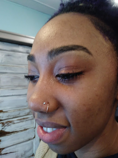 Explore humble tattoo ideas, creative tattoo ideas in Portland, available at Robot Piercing and Tattoo