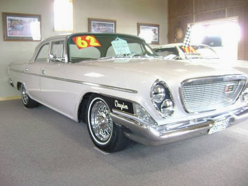 Used Car Dealer «countryside car sales», reviews and photos, 11044 167th Ave NW, Elk River, MN 55330, USA