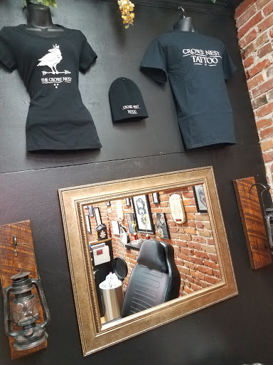 Explore warhammer 40k tattoo ideas, creative tattoo ideas in Dubuque, available at The Crows Nest