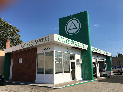 Benny's Carriage Shoppe Inc en Lorain