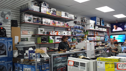G & R Appliances and Electronics