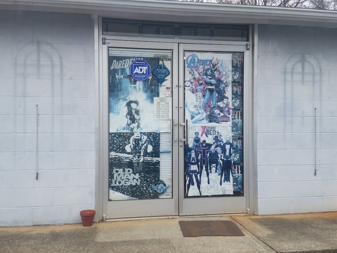 All Things Collectible