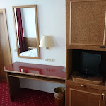 Photo n°2 de l'avis de Kevin.. fait le 22/09/2018 à 12:50 sur le  Hotel Astoria Leipzig à Leipzig