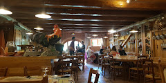 Restaurant La Boissaude