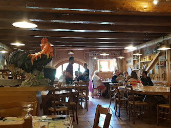 Restaurant La Boissaude