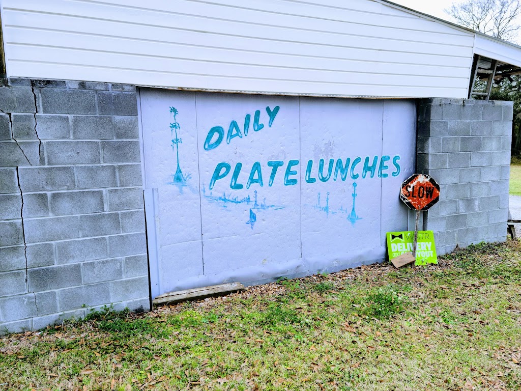 Glenda's Creole Kitchen Restaurant 70517