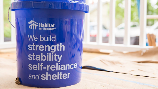 Non-Profit Organization «Habitat For Humanity», reviews and photos, 327 Sumner Hall Dr, Gallatin, TN 37066, USA