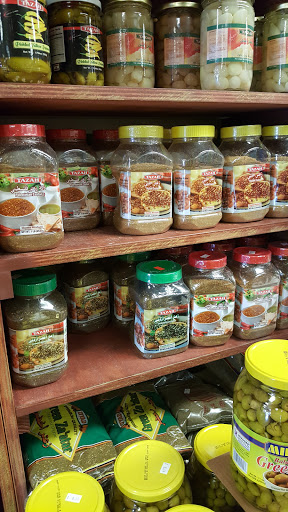 Grocery Store «Figs n Olives Mediterranean market», reviews and photos, 212 Harding Blvd, Roseville, CA 95678, USA