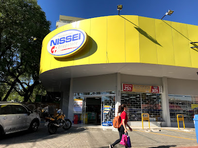 Farmácias Nissei Centro Foz do Iguaçu