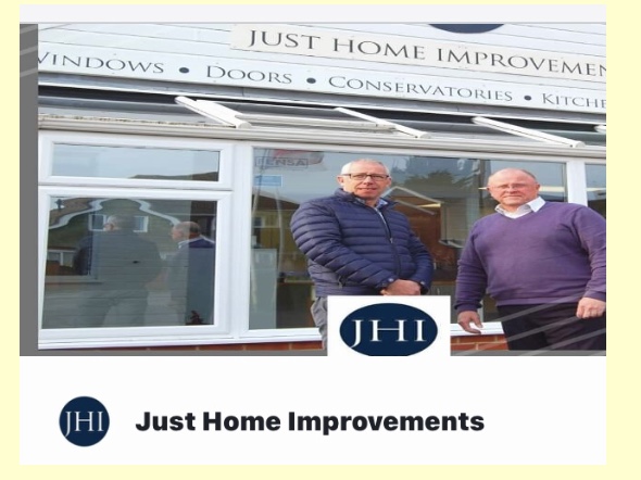 Just Home Improvements Ltd - Hardware store