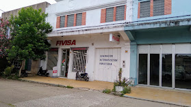 Fivisa