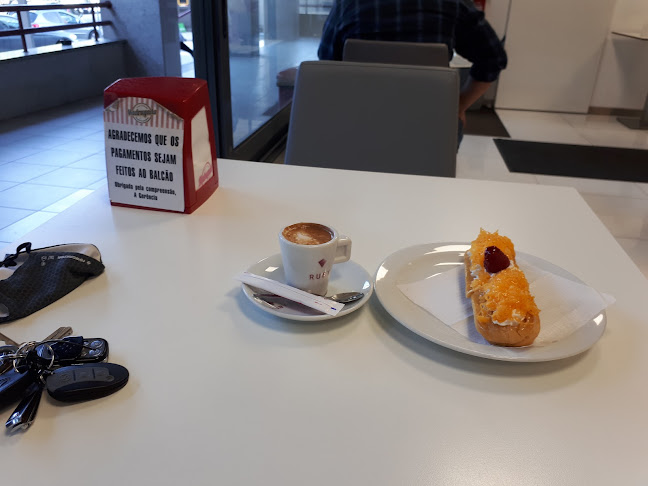 Padaria & Pastelaria Madrugada - Vila Nova de Famalicão