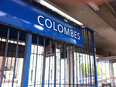 Crédit Mutuel à Colombes