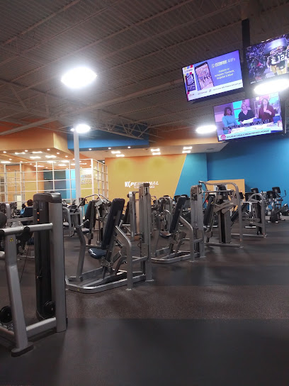 Fitness Connection - 9669 Farm to Market 1960 Bypass Rd W, Humble, TX 77338
