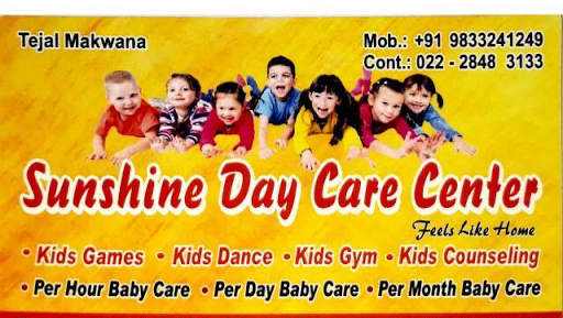 Sunshine Day Care Centre