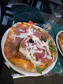 Pizza du Pizzeria Pizza Delizia chemin vert à Paris - n°6