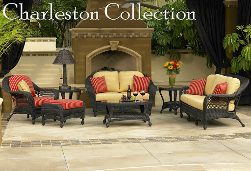 Outdoor Furniture Store «Hea Living Patio & Hearth», reviews and photos, 1480 Quarterpath Rd, Williamsburg, VA 23185, USA