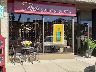 Areté Salon & Spa