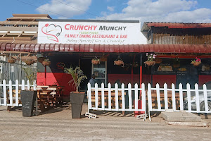 Crunchy Munchy image