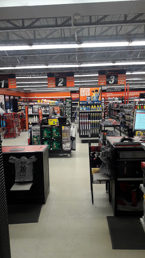 Auto Parts Store «AutoZone», reviews and photos, 153 Main St, Stoneham, MA 02180, USA