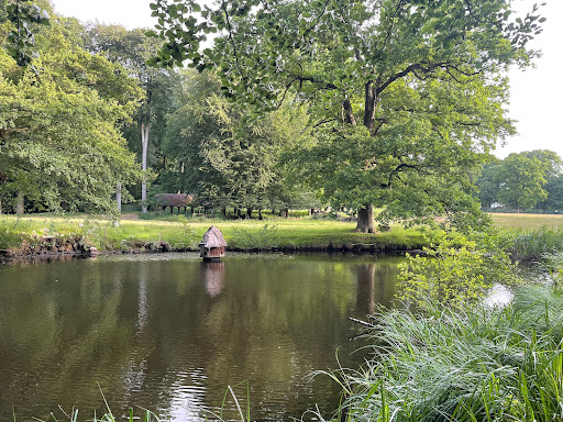 Hirschpark Hamburg