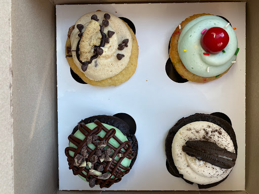 Bakery «Sweet Tooth Fairy», reviews and photos, 1140 Fort Union Blvd, Midvale, UT 84047, USA