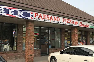 Paesano Pizza image