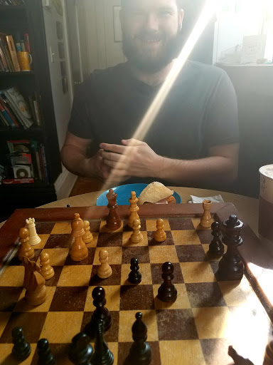 Coffee Shop «Penny Lane Coffeehouse», reviews and photos, 600 SE 2nd St, Evansville, IN 47713, USA