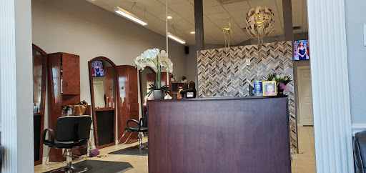 Hair Salon «Glamour Beauty & Hair Salon», reviews and photos, 1585 E Broad St, Mansfield, TX 76063, USA