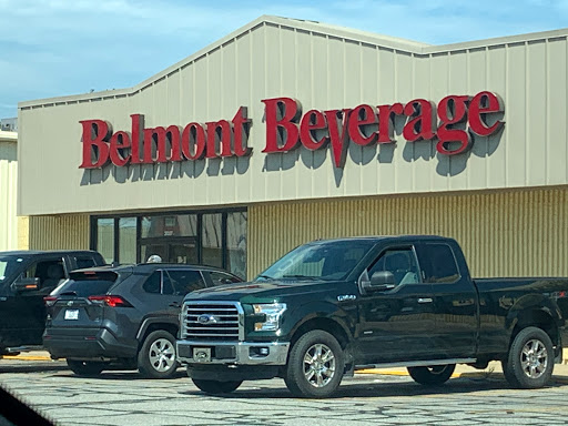 Belmont Beverage Stores