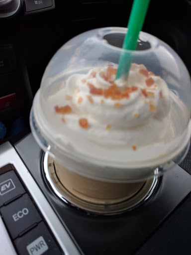 Starbucks image
