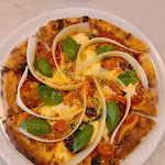 Photo n°1 de l'avis de V. fait le 18/08/2021 à 20:08 sur le  Hamilton Pizzaria Frangaria à Moledo