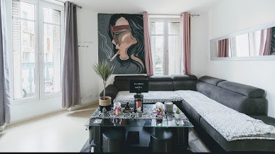 Elyden Body à Montreuil