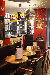 Photos du propriétaire du Café Café Bar de l'Odyssée à Strasbourg - n°4