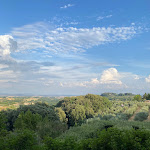 Photo n°1 de l'avis de Sara.a fait le 14/04/2023 à 16:57 sur le  Ristorante La Torre alle Tolfe à Siena