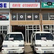 EMIR OTOMOTİV/EMİR OTO KURTARMA