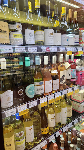 Grocery Store «Whole Foods Market», reviews and photos, 1010 Park Pl, San Mateo, CA 94403, USA