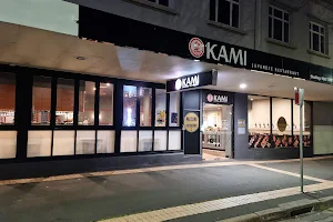 Okami Japanese Restaurant image