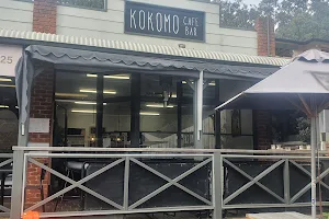 KOKOMO Cafe Bar | Coffee, Breakfast & Lunch in Warrandyte image
