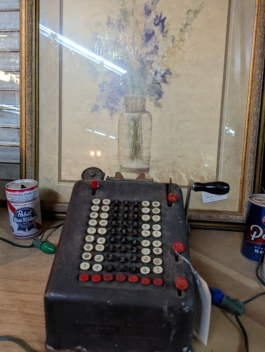 Building Materials Store «ReUse Depot», reviews and photos, 50 Madison St, Maywood, IL 60153, USA