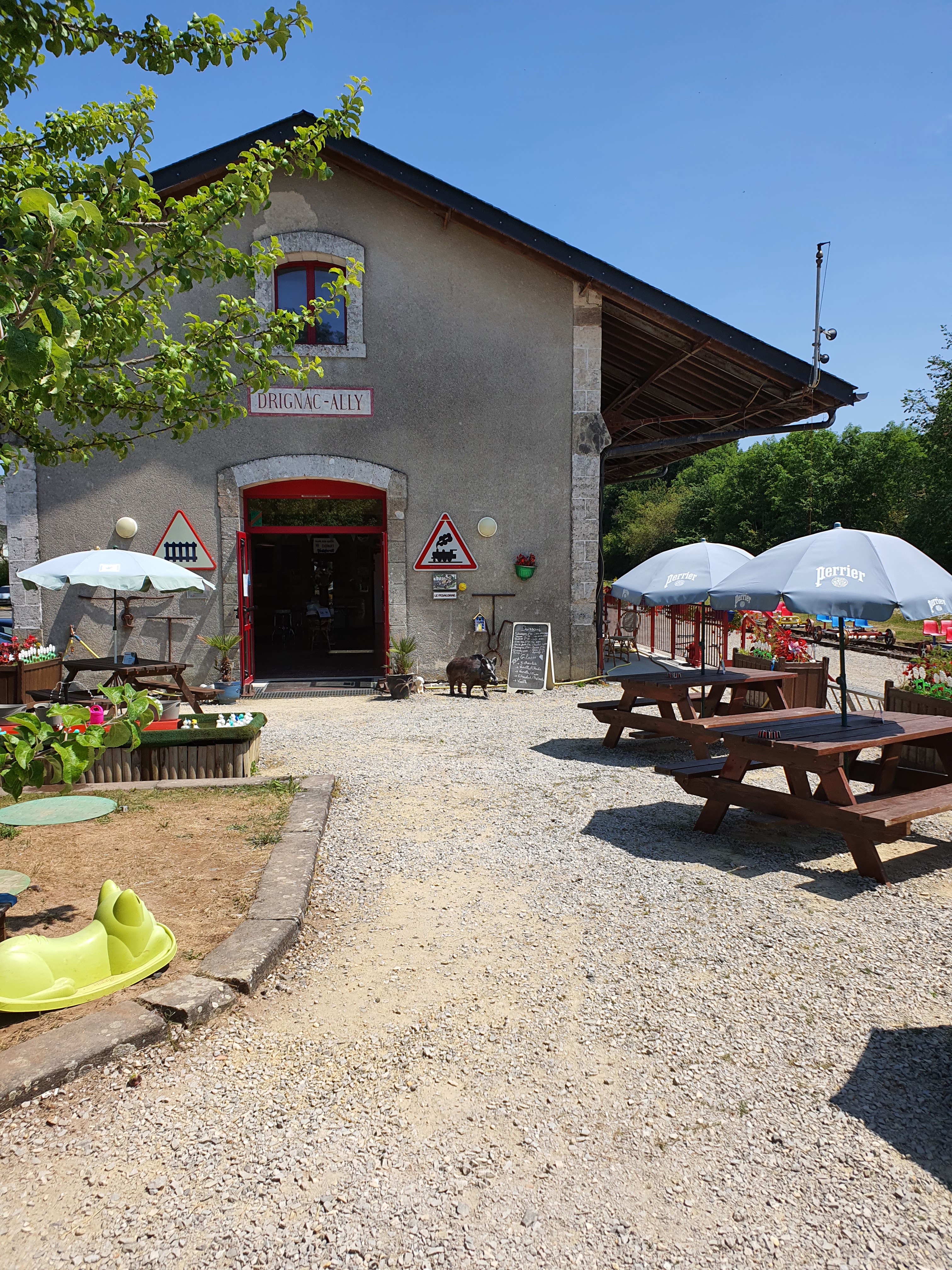 Photo n° 1 de l'avis de Jérôme.A fait le 01/08/2020 à 19:28