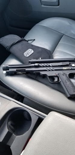 Car Stereo Store «Car Toys», reviews and photos, 3328 Pacific Ave SE, Olympia, WA 98501, USA