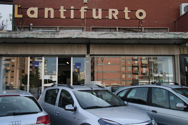 L'ANTIFURTO S.R.L.