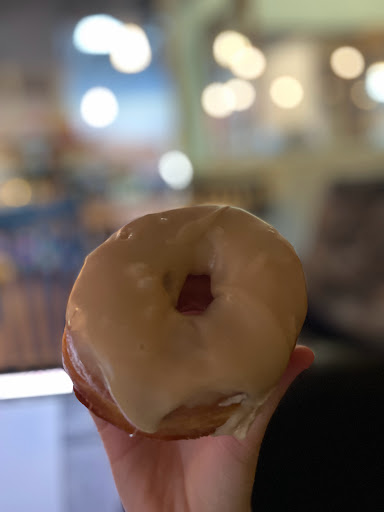 Donut Shop «YoYo Donuts * Coffee * Ice Cream», reviews and photos, 5757 Sanibel Dr, Minnetonka, MN 55343, USA