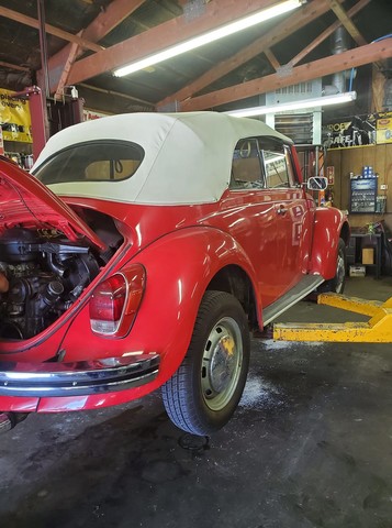 Auto Repair Shop «Sternquist Garage & Tire», reviews and photos, 1823 W 3rd St, Boone, IA 50036, USA