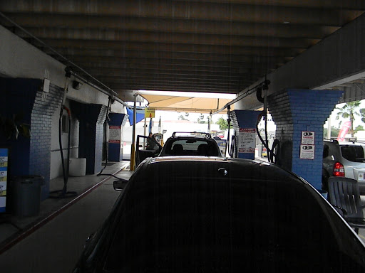 Car Wash «Prestige Car Wash», reviews and photos, 3006 N Scottsdale Rd, Scottsdale, AZ 85251, USA