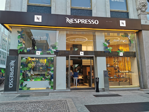 Tablet shops in Milan