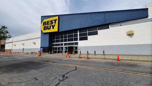 Electronics Store «Best Buy», reviews and photos, 1100-1300 N Galleria Dr, Middletown, NY 10941, USA