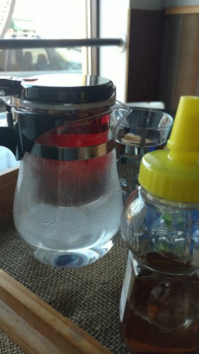 Coffee Roasters «Blue Elk Coffee Company», reviews and photos, 315 W Spotswood Trail, Elkton, VA 22827, USA